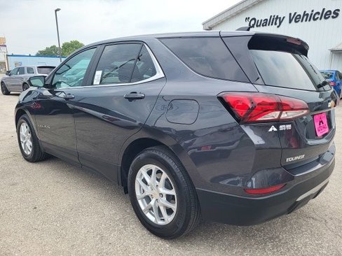 Used 2023 Chevrolet Equinox LT image 9