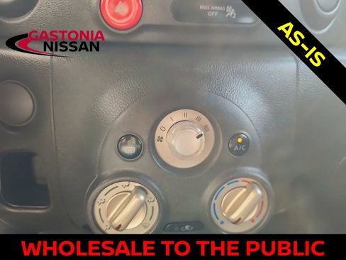 Used 2010 Nissan Cube 1.8 S w/ Interior Designer Pkg image 28