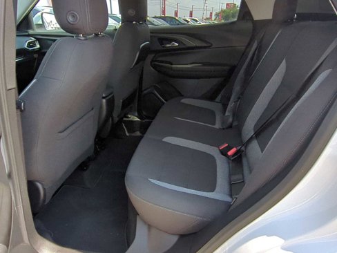 Used 2021 Chevrolet TrailBlazer LT w/ Convenience Package image 26