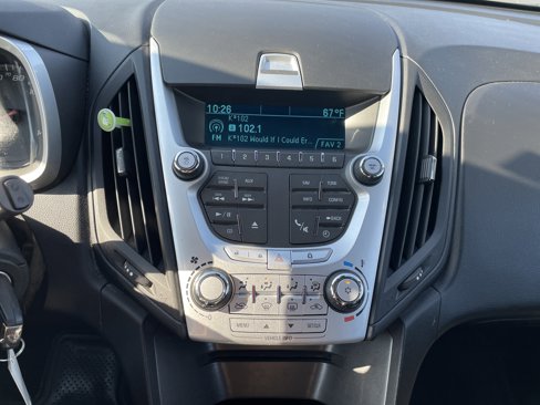 Used 2011 Chevrolet Equinox LT w/ Driver Convenience Package image 15