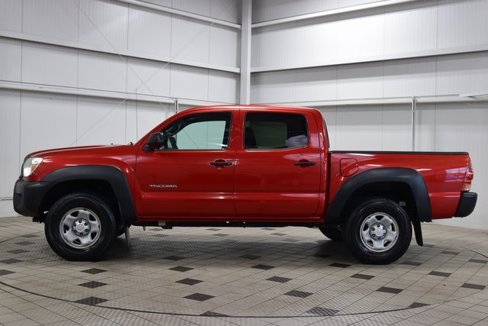 Used 2013 Toyota Tacoma PreRunner image 4