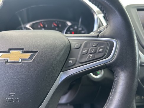 Used 2022 Chevrolet Equinox LT image 18