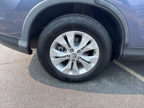 Used 2013 Honda CR-V EX image 15