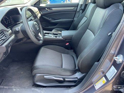 Used 2022 Honda Accord LX image 20