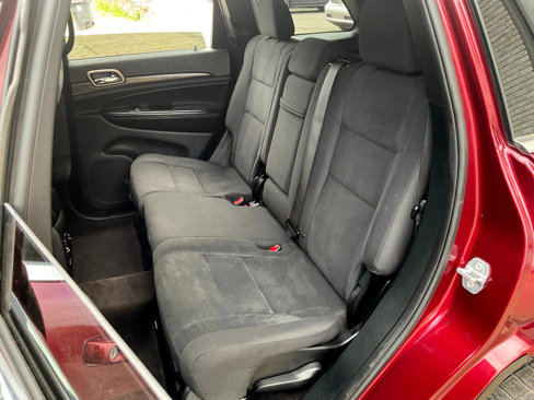 Used 2016 Jeep Grand Cherokee Laredo w/ Quick Order Package 23E image 20