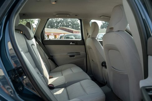Used 2010 Volvo V50 2.4i image 10
