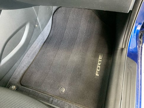 Used 2018 Kia Forte LX w/ LX Rear Camera Package image 25