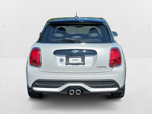 Used 2023 MINI Cooper S image 6