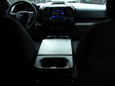 Used 2019 Ford F150 XL w/ Equipment Group 101A Mid image 15