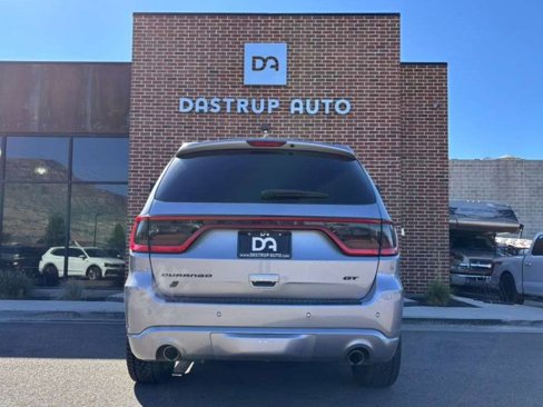 Used 2018 Dodge Durango GT image 5