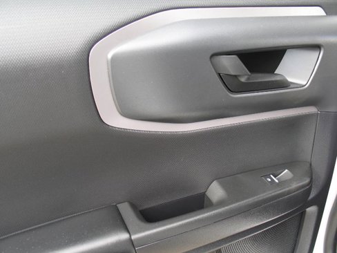 Used 2024 Ford Bronco Sport Big Bend w/ Convenience Package image 40