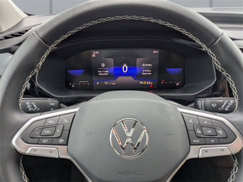 Used 2023 Volkswagen Taos S image 32