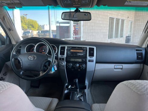 Used 2007 Toyota 4Runner SR5 image 20