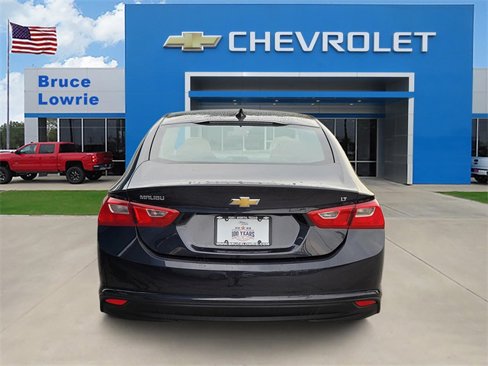 Used 2023 Chevrolet Malibu LT image 5
