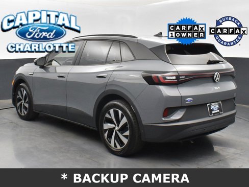 Used 2024 Volkswagen ID.4 Pro image 7
