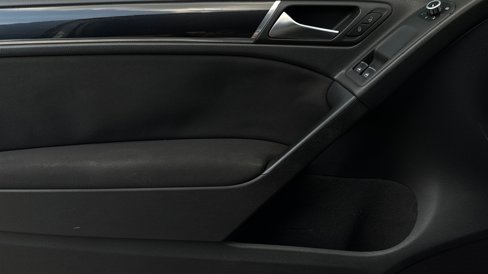 Used 2010 Volkswagen GTI 2.0T 2-Door image 20