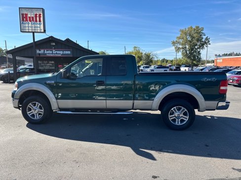 Used 2007 Ford F150 XLT image 6