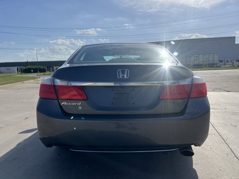 Used 2014 Honda Accord LX image 4