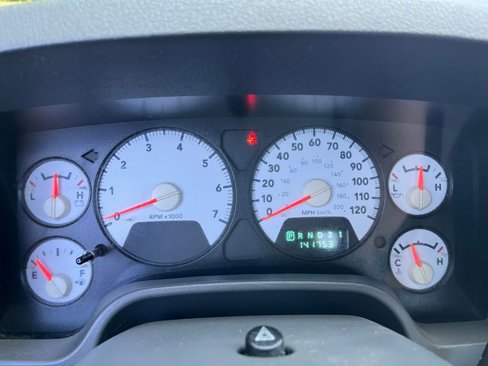 Used 2006 Dodge Ram 1500 Truck SLT image 30