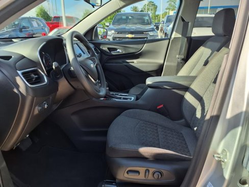 Certified 2022 Chevrolet Equinox LT image 19