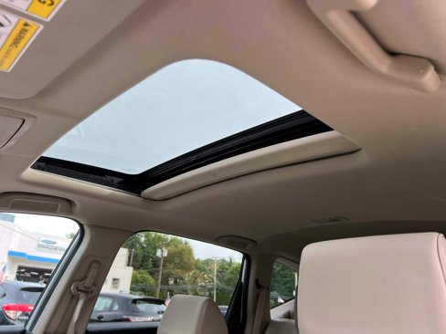 Certified 2019 Honda CR-V EX-L image 20