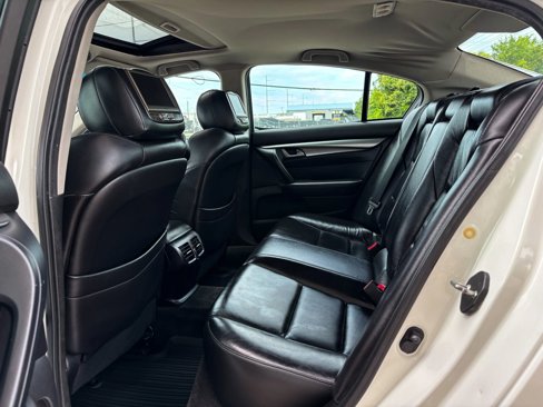 Used 2010 Acura TL image 14