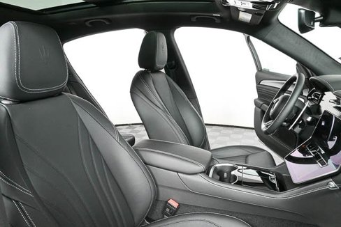 New 2025 Maserati Grecale Modena image 26