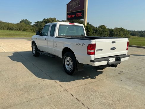 Used 2011 Ford Ranger XLT image 3