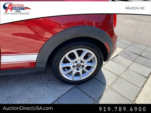 Used 2015 MINI Cooper S image 14
