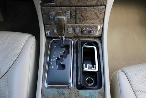 Used 2003 Lexus LS 430 image 20