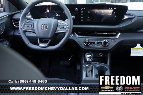 New 2025 Buick Envista Preferred w/ Convenience I Package image 17