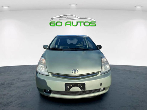 Used 2009 Toyota Prius Touring image 8