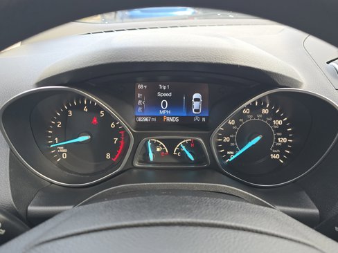 Used 2017 Ford Escape SE image 20
