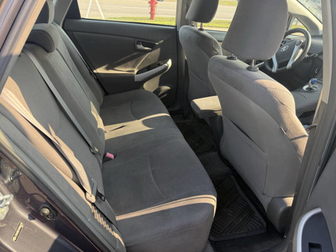 Used 2010 Toyota Prius Two image 11