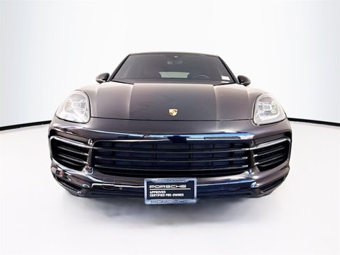 Certified 2019 Porsche Cayenne image 6