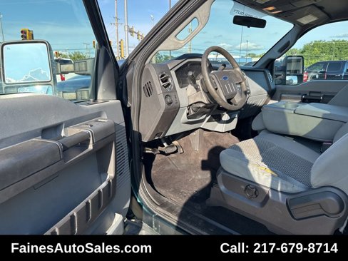 Used 2011 Ford F250 XLT w/ FX4 Off Road Pkg image 46
