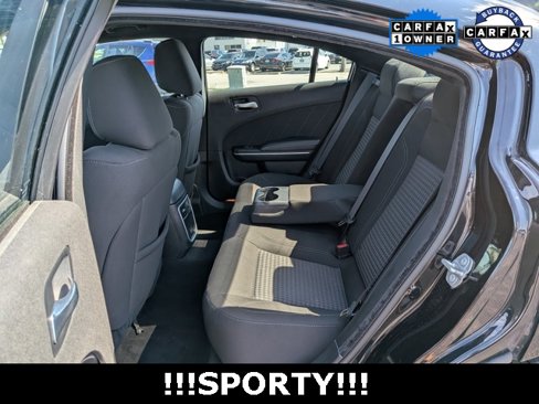 Used 2023 Dodge Charger SXT image 17