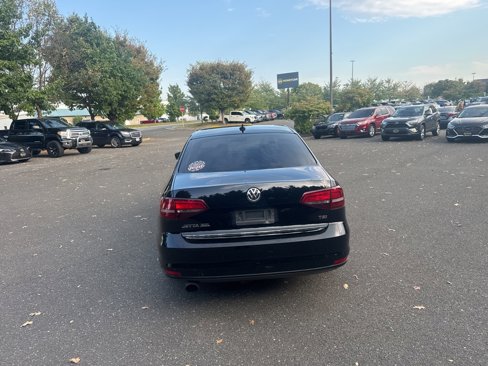 Used 2017 Volkswagen Jetta SEL image 7