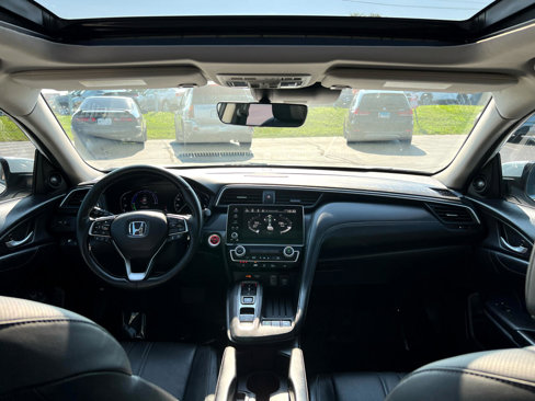 Used 2019 Honda Insight Touring image 58