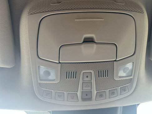 Used 2018 Ford Expedition Platinum image 25