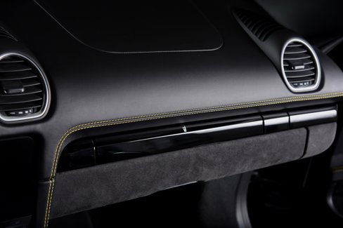 Used 2020 Porsche 718 Boxster Spyder image 27