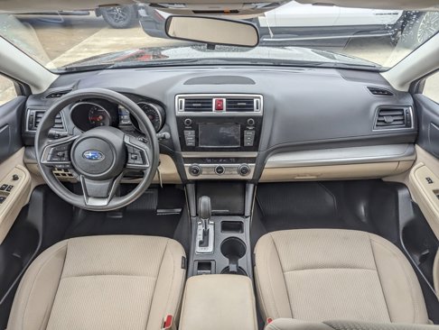 Used 2018 Subaru Outback 2.5i w/ Protection Package #1 image 30