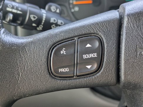Used 2005 Chevrolet Avalanche Z66 w/ Preferred Equipment Group image 20