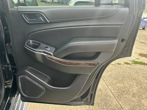 Used 2017 Chevrolet Tahoe LT image 20
