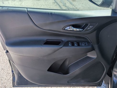 Used 2021 Chevrolet Equinox LT image 14
