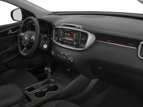 Certified 2018 Kia Sorento LX image 19