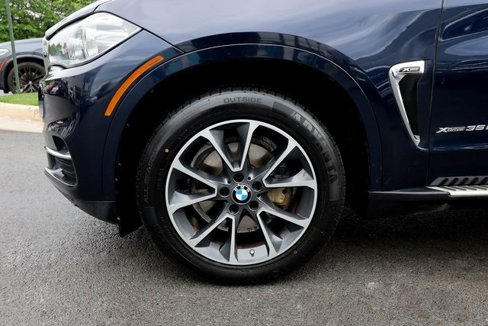 Used 2017 BMW X5 xDrive35i image 24