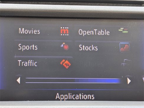 Used 2014 Toyota Prius Four image 21