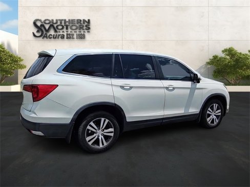 Used 2016 Honda Pilot EX-L image 29