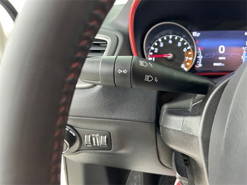 Used 2017 Jeep Compass Trailhawk image 14